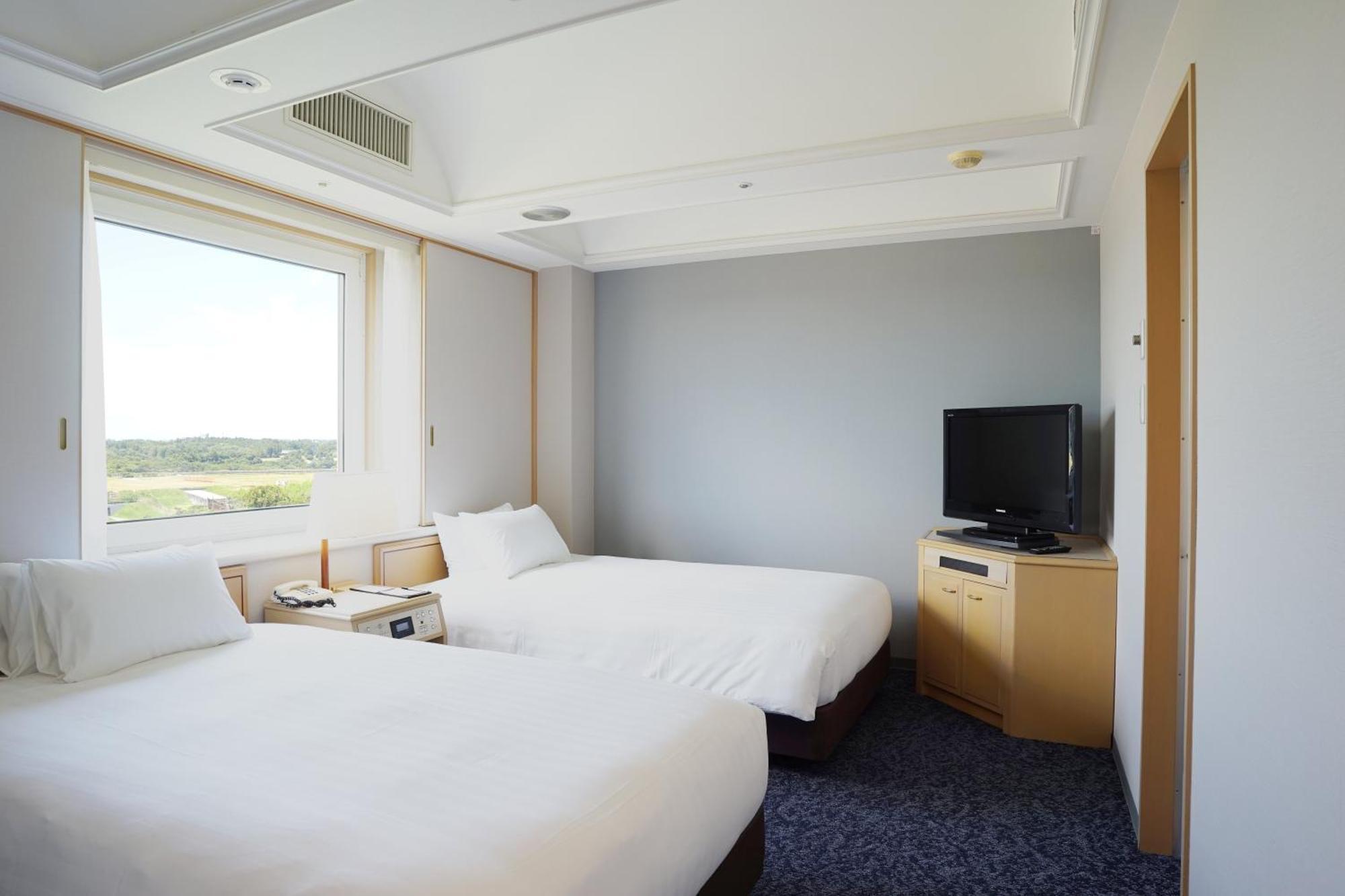 Marroad International Hotel Narita Eksteriør billede